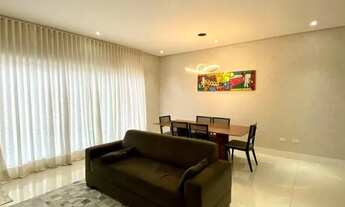 Imagem 4: Excelente Casa no Bella Cittá com 3 Ótimas Suítes, Espaço Gourmet Completo!