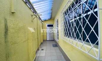 Imagem 5: Casa em rua tranquila na Vila Belmiro