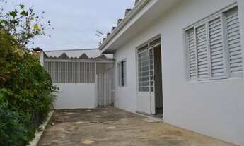 Imagem 2: Casa com 2 dormitórios para alugar, 70 m² por R$ 1.650,00/mês - Jardim Rosinha - Itu/SP