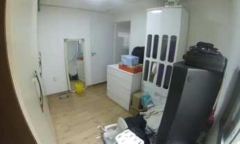 Imagem 6: Casa térrea Jd Hollywood na rua 23 de maio 125 de terreno 5x25