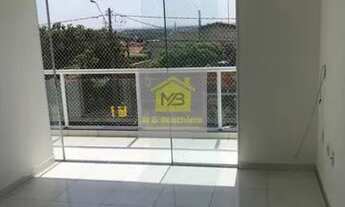 Imagem 1: Apartamento para aluguel possui 50 metros quadrados com 1 quarto