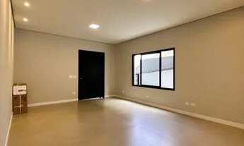 Imagem 4: Casa com 4 dormitórios, 290 m² - venda por R$ 2.850.000 ou aluguel por R$ 15.600/mês - Urb