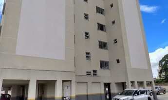 Imagem 2: Apartamento com 2 dormitórios (suíte), 58 m² - venda por R$ 290.000 ou aluguel por R$ 1.65