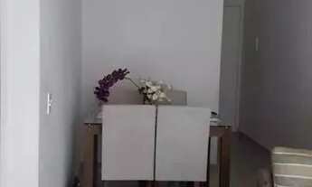 Imagem 3: Apartamento no Condomínio Altos de Santa Terezinha - Carapicuíba