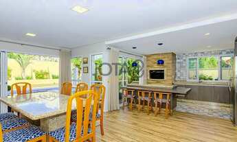 Imagem 5: CAMPO LARGO - Casa de Condomínio - Vila Torres