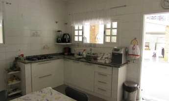 Imagem 5: Casa de condomínio para aluguel com 265 metros quadrados com 3 quartos