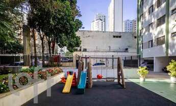 Imagem 2: SãO PAULO - Apartamento Padrão - Itaim Bibi