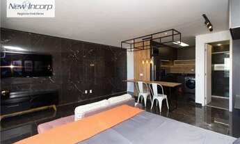 Imagem 3: Studio com 1 dormitório à venda, 45 m² por R$ 850.000,00 - Granja Julieta - São Paulo/SP