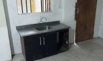 Imagem 6: Kitnet Santa Cândida - Com Água, Luz e Internet Wi-Fi