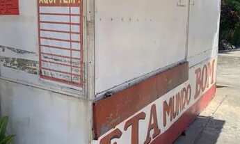 Imagem 2: Trailer Galpão / depósito com venda por R$4.000