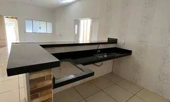 Imagem 3: Casa ipê 2 Mirassol 2 quartos