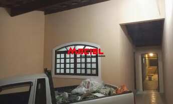 Imagem: Casa Padrão em Sao Jose dos Campos