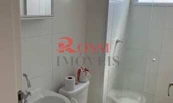 Imagem 3: Locação de Apartamentos / Padrão na cidade de Rio Claro