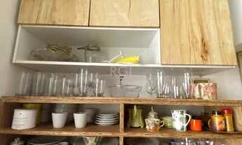 Imagem 6: Studio para Venda - 33m², 1 dormitório, Petrópolis