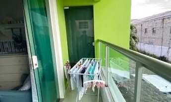 Imagem 6: Acquaville 3/4 sendo 1 suite