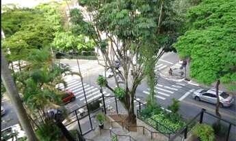 Imagem 4: Apartamento-São Paulo-HIGIENÓPOLIS