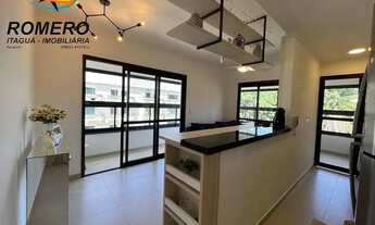 Imagem 3: UBATUBA - Apartamento Padrão - ITAGUA