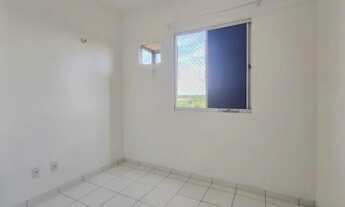 Imagem 7: Apto, 2/4, 108m², Sacada Ed. Total Life