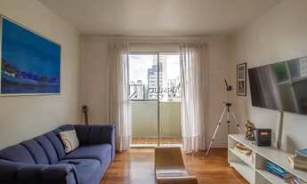 Imagem 2: Apartamento Venda Chácara Santo Antônio 72 m² 2 Dormitórios