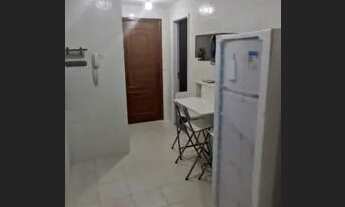 Imagem 5: Apartamento todo mobiliado com 2 quartos (Seguro Fiança) recreio dos bandeirantes