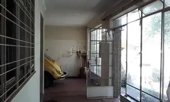 Imagem 5: Casa - Bosque - Campinas