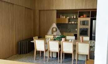 Imagem 5: Laranjeiras Apartamento cobertura com 4 dormitórios