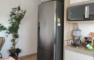 Imagem 7: Apartamento para Locação em Boituva, Flora Ville, 2 dormitórios, 1 suíte, 1 banheiro, 1 va