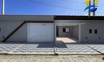 Imagem 2: Itanhaém - Casa Padrão - Suarão