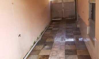 Imagem: Casa localizada em Duque de Caxias (à venda