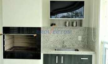 Imagem 3: Apartamento - Parque Prado - Campinas