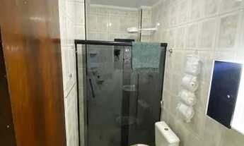 Imagem 6: Apartamento com 1 dormitório à venda, 52 m² por R$ 255.000 - Ocian - Praia Grande/SP