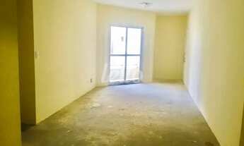 Imagem: Santo André - Apartamento Padrão - Vila