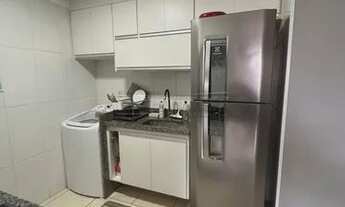 Imagem 5: Apartamento Padrão em São Carlos