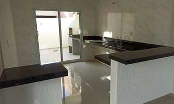 Imagem: Casa à venda no Condomínio Villaggio Ipanema