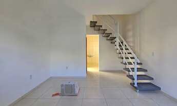 Imagem 4: Casa com 2 dormitórios à venda por R$ 210.000,00 - Alcântara - São Gonçalo/RJ