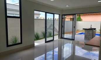 Imagem 2: Casa - Swiss Park - Campinas