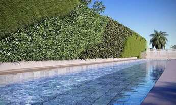 Imagem 5: Apartamento para venda tem 246 metros quadrados com 4 quartos em Itaim Bibi - São Paulo