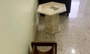 Imagem 2: Apartamento mobiliado com 01 quarto 01 escritório no <br>Renascença