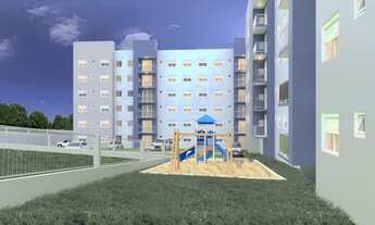 Imagem 7: Residencial Harmonia