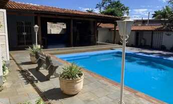 Imagem 5: SÃO JOSÉ DO RIO PRETO - Casa Padrão - VIVENDAS