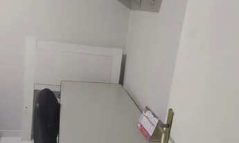 Imagem 5: Apartamento mobiliado