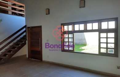 Imagem 2: JUNDIAÍ - Casa Padrão - CHÁCARAS SAUDÁVEIS E ENCANTADORAS