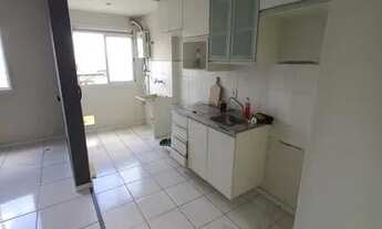 Imagem 3: Apartamento com 2 dormitórios para alugar, 45 m² por R$ 1.200/mês - Vila da Oportunidade