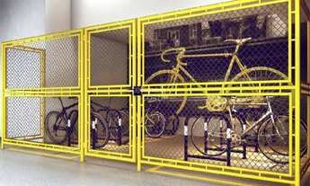 Imagem 7: ESTÚDIO VERSÁTIL E FUNCIONAL, PARQUE AUGUSTA DE QUINTAL