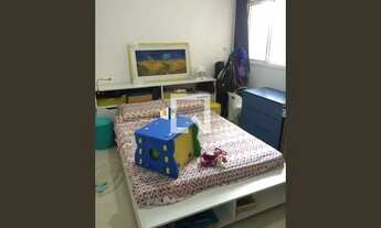 Imagem: Apartamento para Aluguel - Brooklin, 1 Quarto