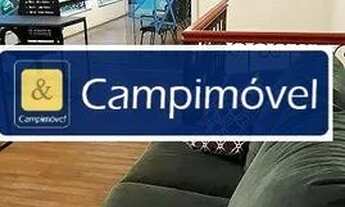 Imagem 4: Casa para Venda em Campinas, Jardim Nossa Senhora Auxiliadora, 5 dormitórios, 4 suítes, 4