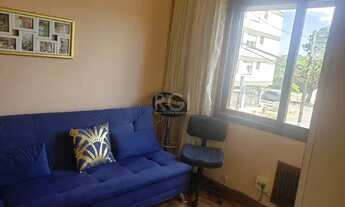 Imagem 6: Apartamento para Venda - 64m², 2 dormitórios, 1 vaga - Passo da Areia