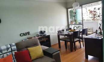 Imagem 2: SAO PAULO - Apartamento Padrão - LIBERDADE