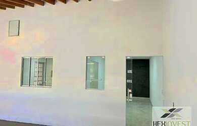 Imagem 3: Casa com 3 dormitórios à venda, 125 m² por R$ 466.000 - Jardim dos Colibris - Indaiatuba/S