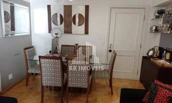 Imagem 7: RRCOD4913D Apartamento 107m² CONDOMÍNIO EVEREST TOWER - OPORTUNIDADE - 3 Dorms 2 Vagas - B